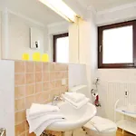 Apartamento Sylter Stern *