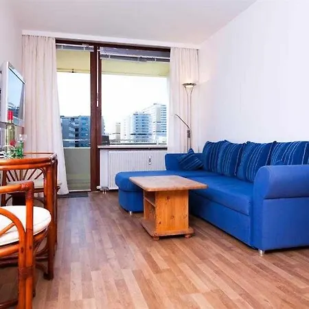 Apartment Sylter Stern Westerland