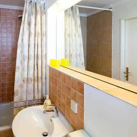 Sylter Stern Apartment
