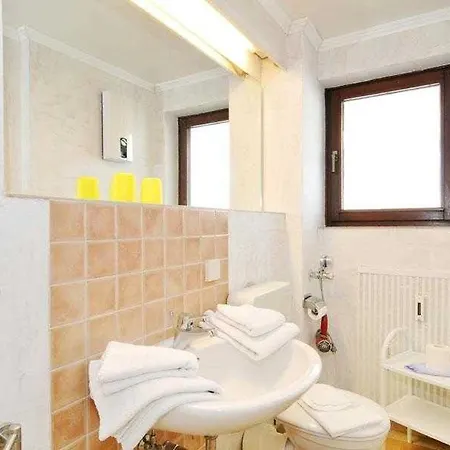 Apartment Sylter Stern