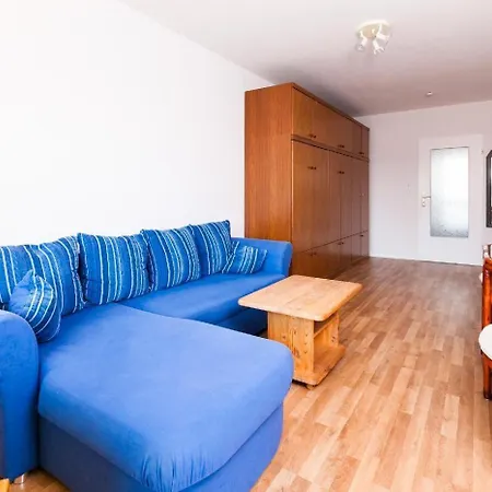 Apartamento Sylter Stern Westerland