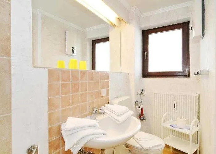 Apartamento Sylter Stern