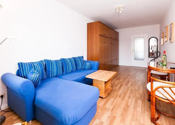 Apartamento Sylter Stern Westerland